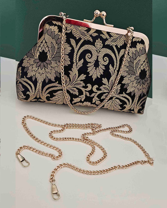 Clutch Hand Bags