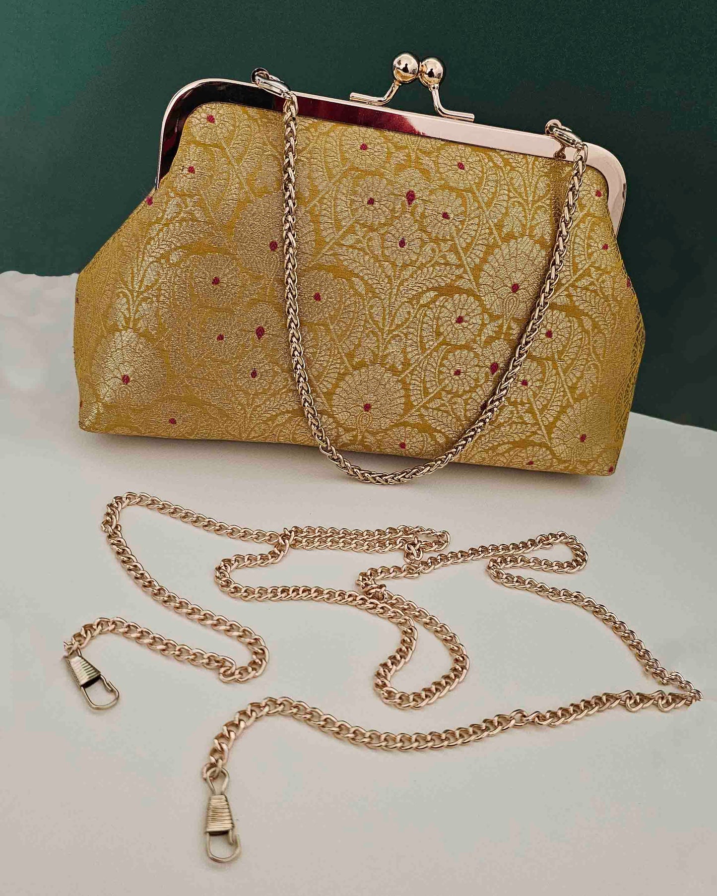 Clutch Hand Bags