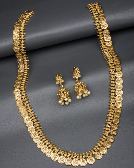 Antique Long Hara Set