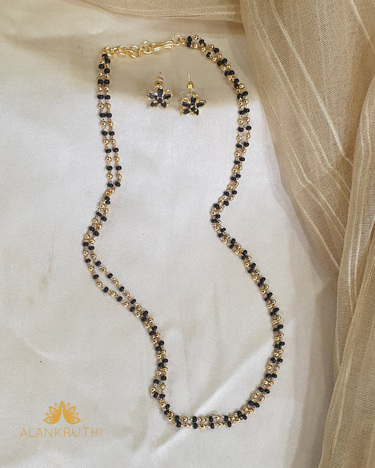 Mangalsutra Chain Set