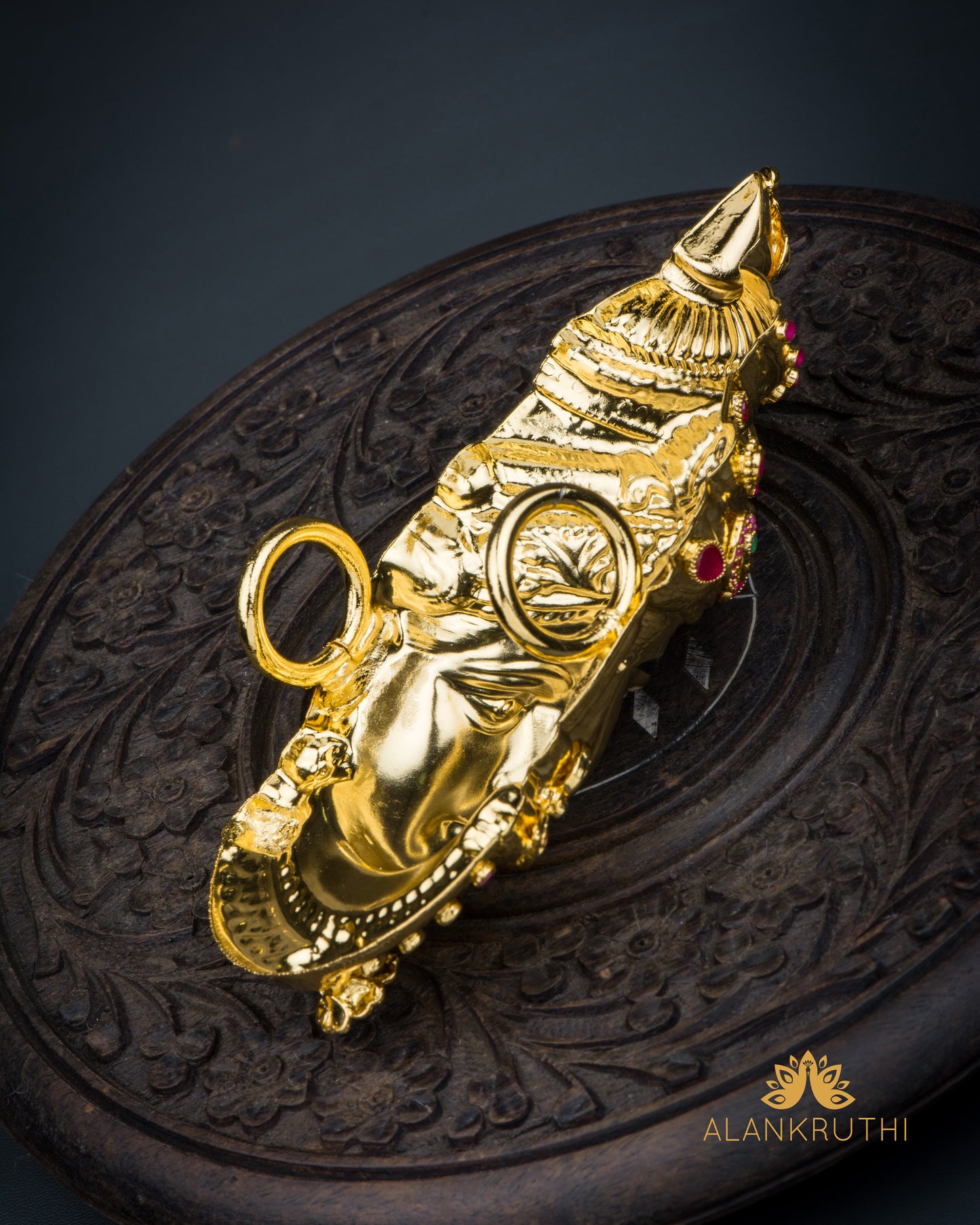 Laxmi Face