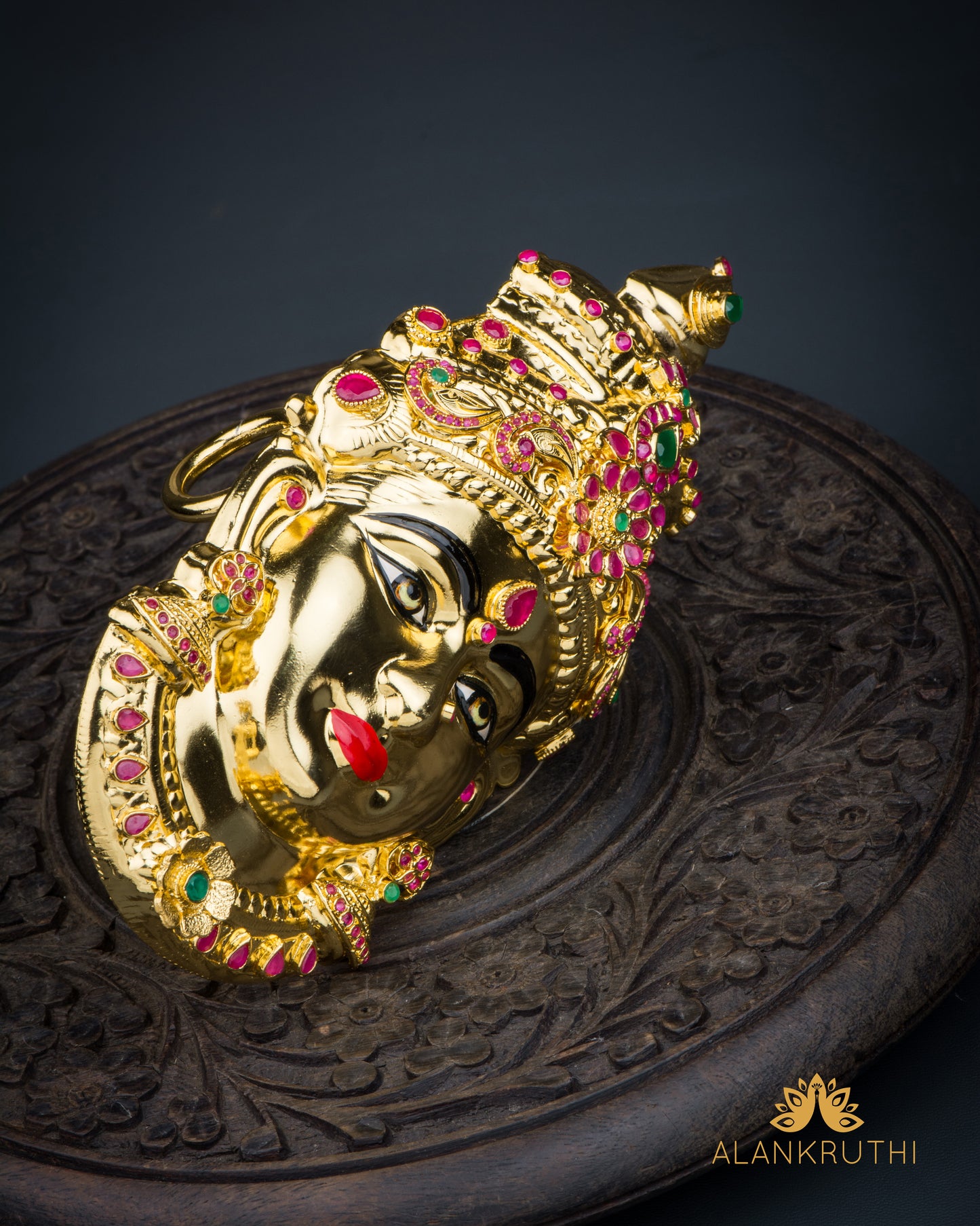 Laxmi Face