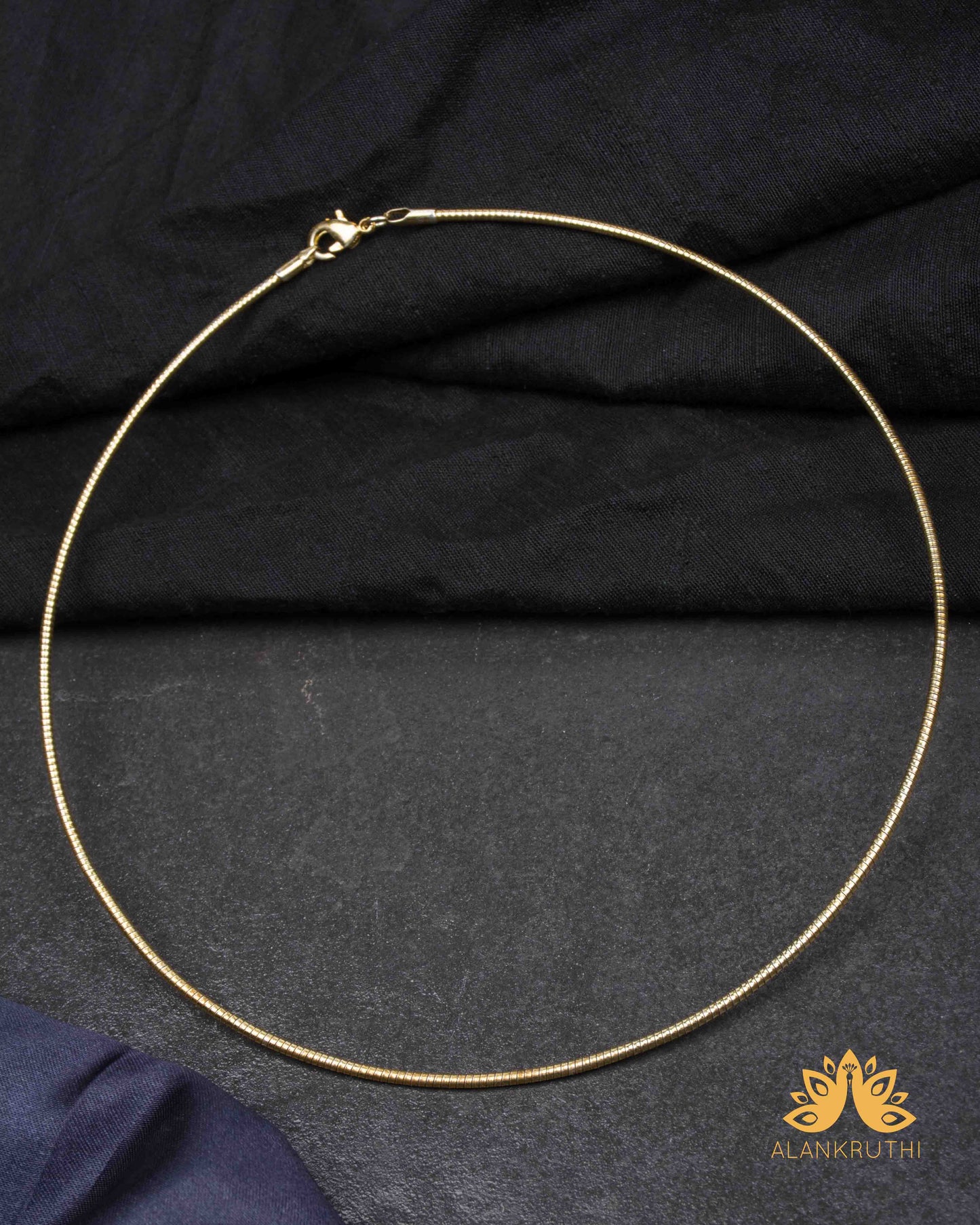 Imported Hasli Necklace