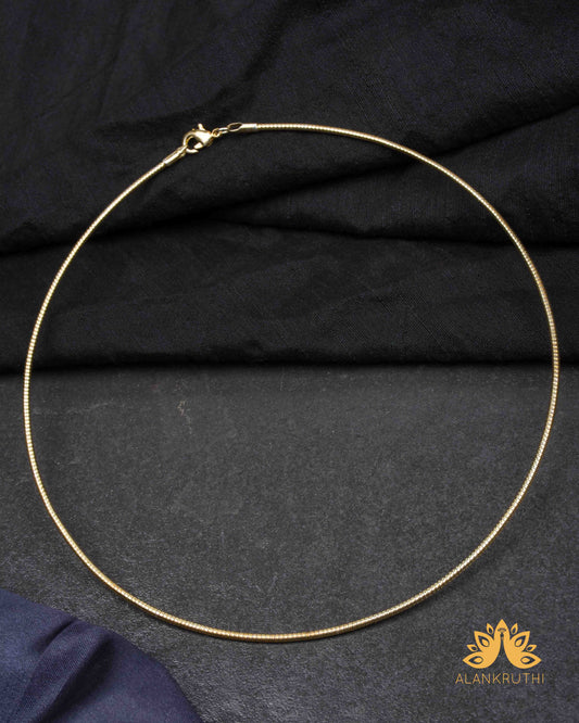 Imported Hasli Necklace