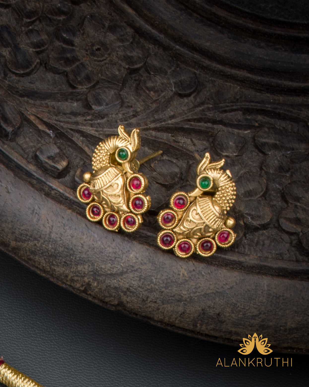 Antique Necklace Set