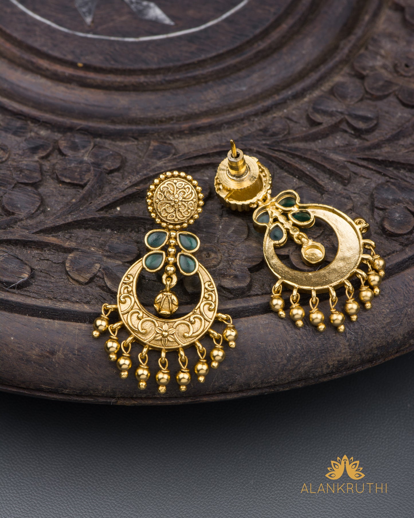 Antique Earrings