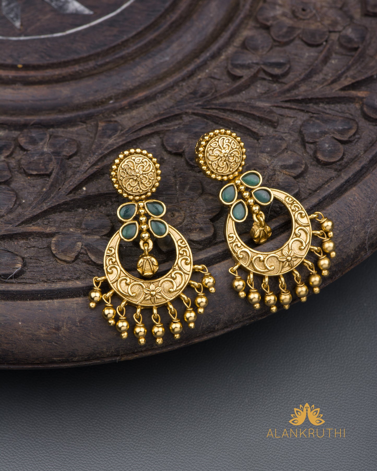 Antique Earrings