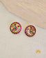 Antique Jadau Tops