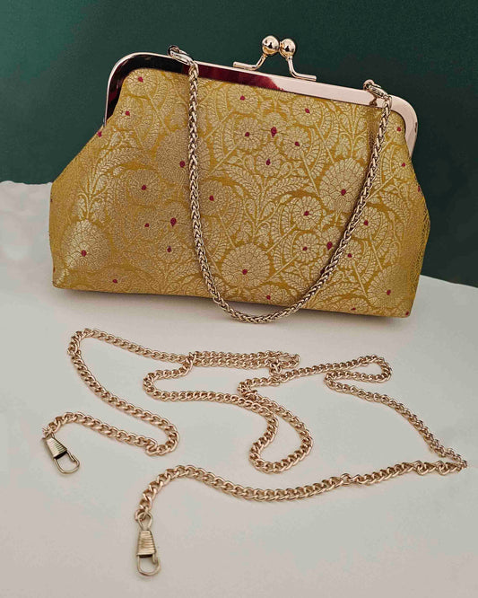Clutch Hand Bags