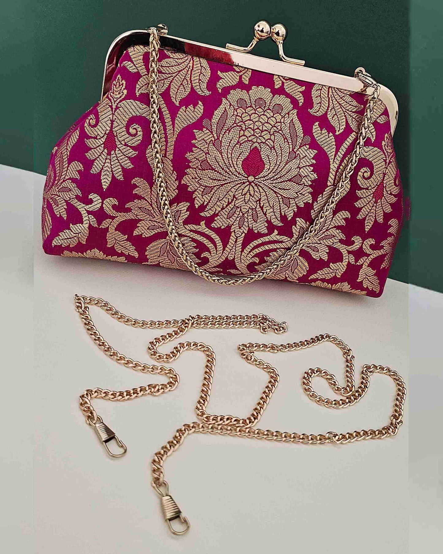 Clutch Hand Bags