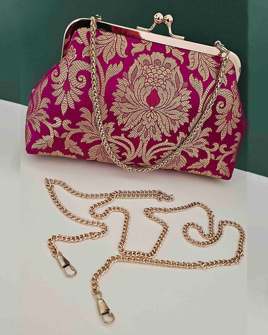 Clutch Hand Bags