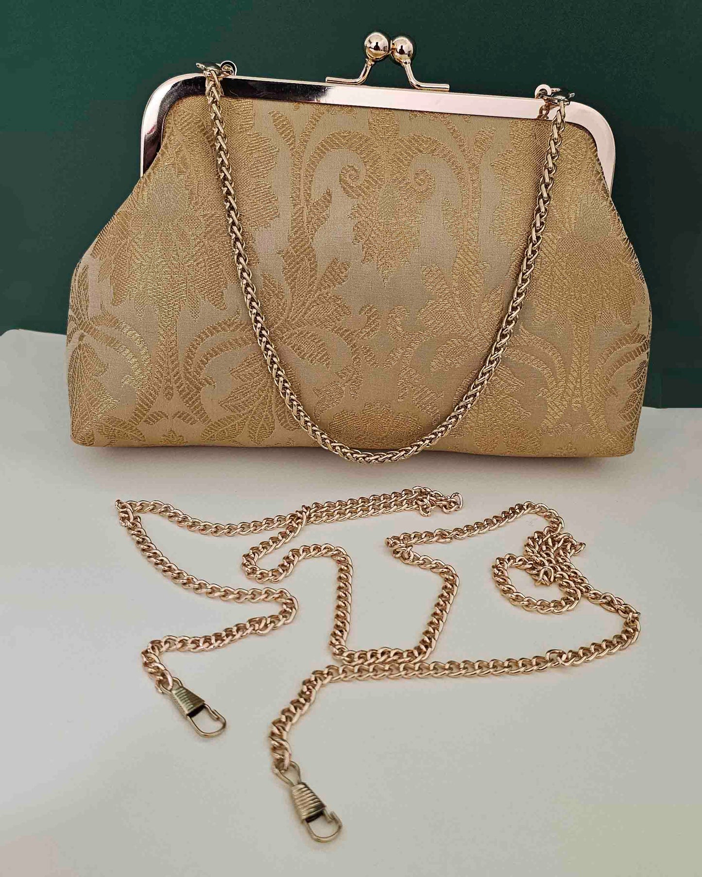 Clutch Hand Bags