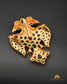 Multicolored Antique Pendant