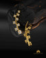Gold Plated Ad Earcuff