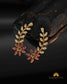 Gold Plated Ad Earcuff