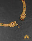 Antique Hasli Necklace Set