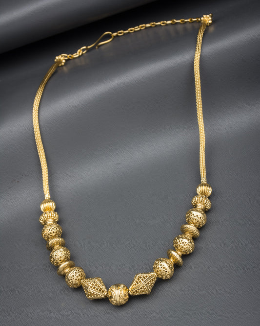 Antique Mala