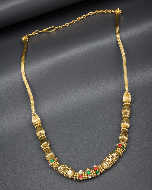 Antique Mala