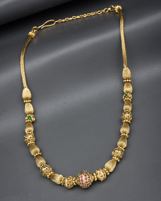 Antique Mala
