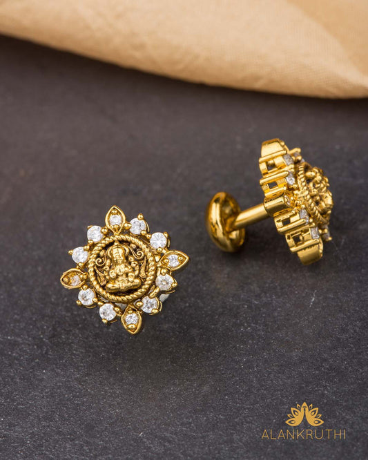Cz Antique Tops