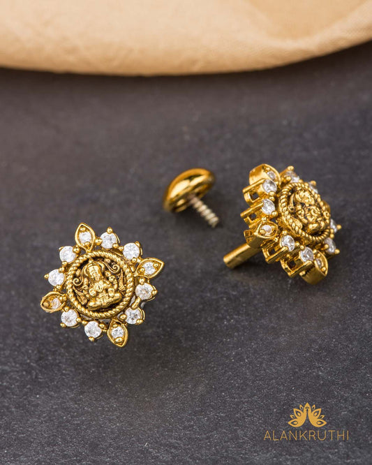 Cz Antique Tops