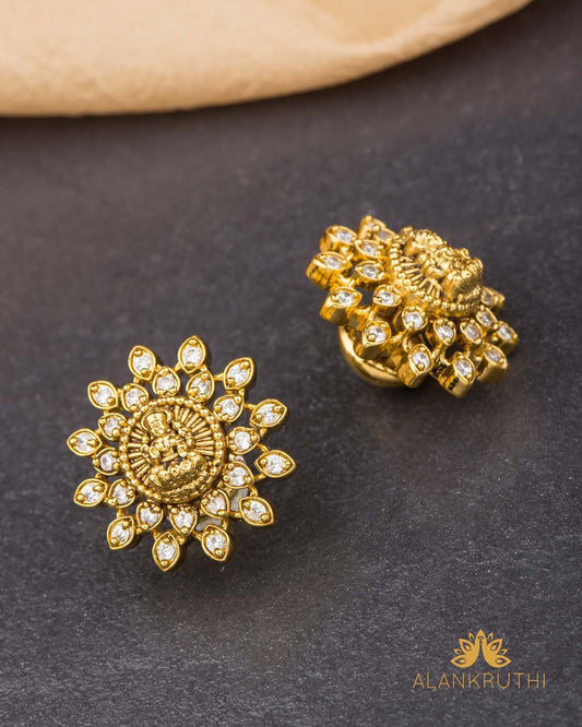 Cz Antique Tops