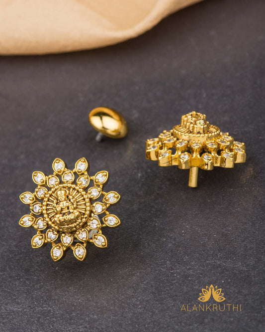 Cz Antique Tops