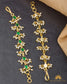 Antique Jadau Mattal