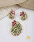 Ad Stone Pendant Set