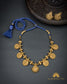 Antique Necklace Set