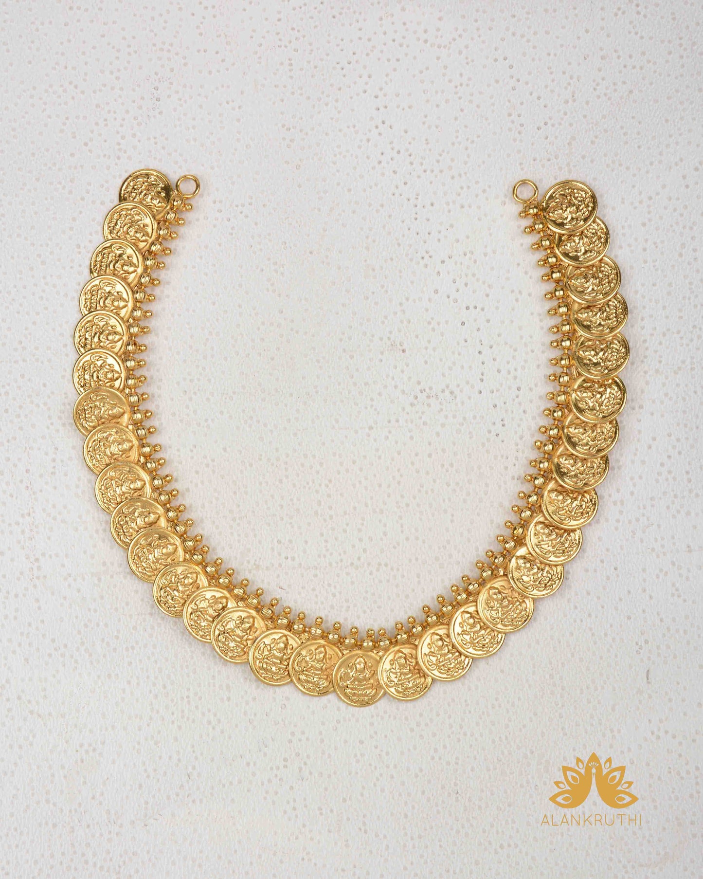 Antique Combo Jewellery Set