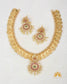 Antique Combo Jewellery Set