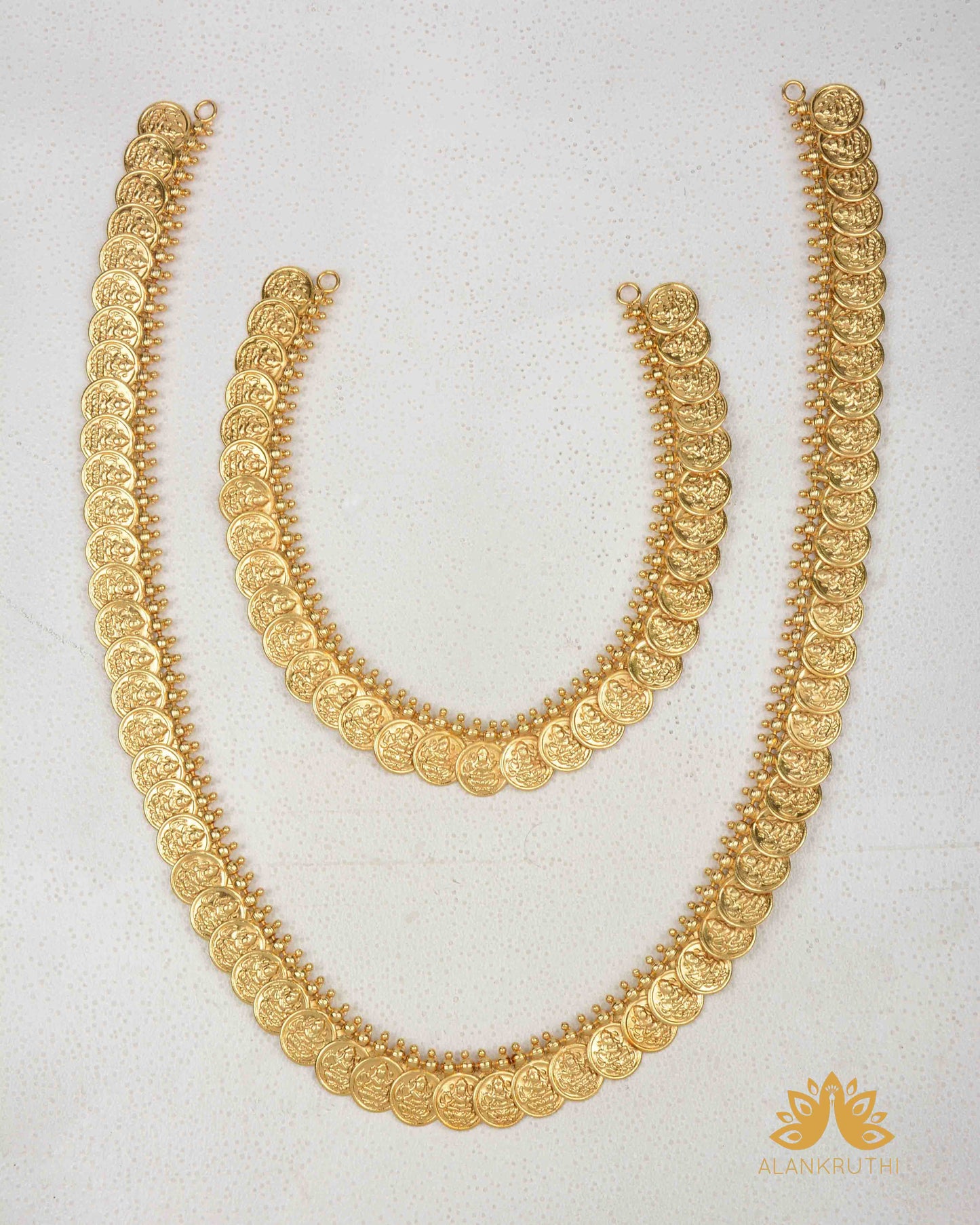 Antique Combo Jewellery Set