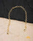 Antique Back Chain