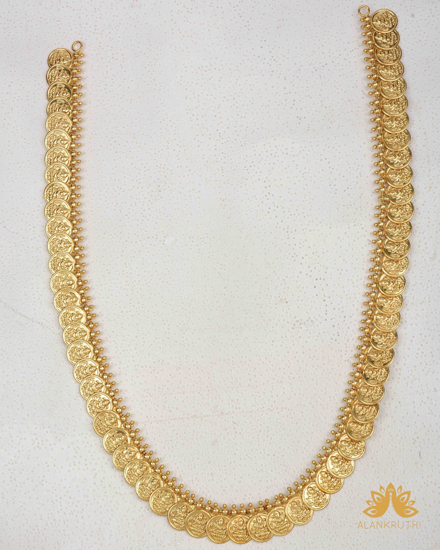 Antique Combo Jewellery Set