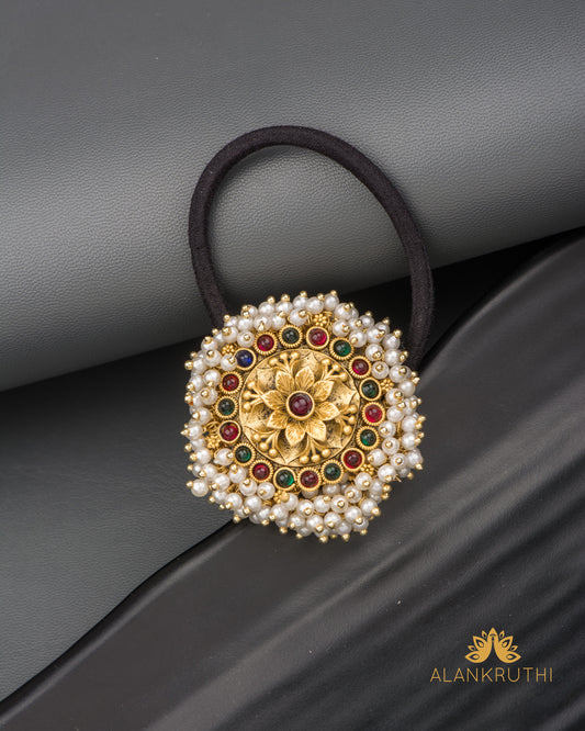 Antique Pearl Choti