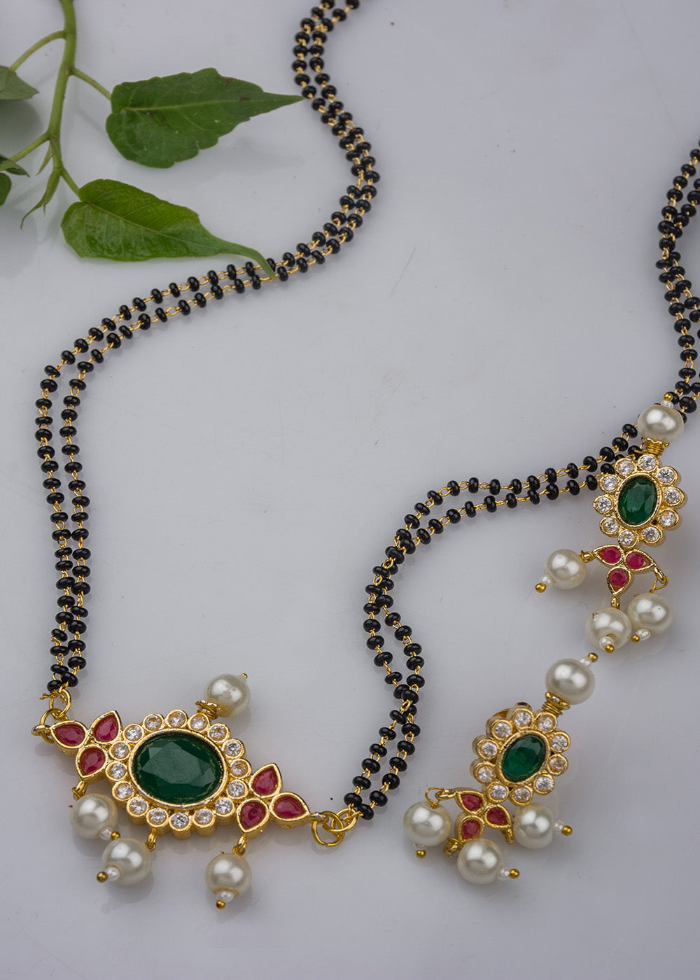 Mangalsutra Mala Set